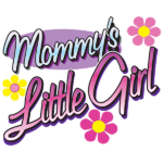 Mommy’s Little Girl