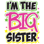 I’m the Big Sister (Stars)