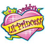Daddy’s Lil Princess