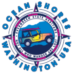 Ocean Shores Jeep Compass