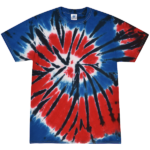 Independence Adult Tie-Dye T-Shirt