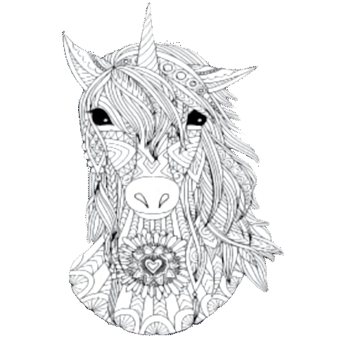 Unicorn (Goth)