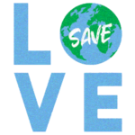 Love Earth (Save)