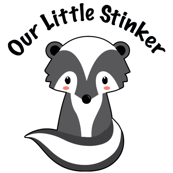 Skunk (Our Little Stinker)