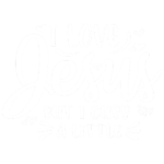 I Love Jesus (But I Cuss a Little)