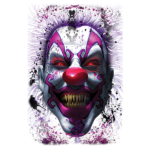 Clown (Keep Smiling)