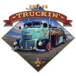 Truck (Keep on Truckin)