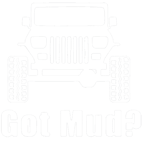 Jeep (Got Mud)
