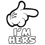I’m Hers