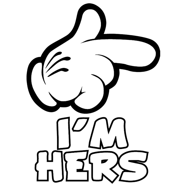 I'm Hers