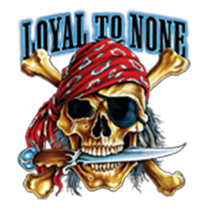 Pirate (Loyal to None)