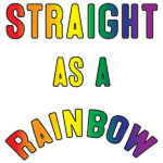 Straight as a Rainbow