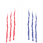 Planes (Red White Blue)