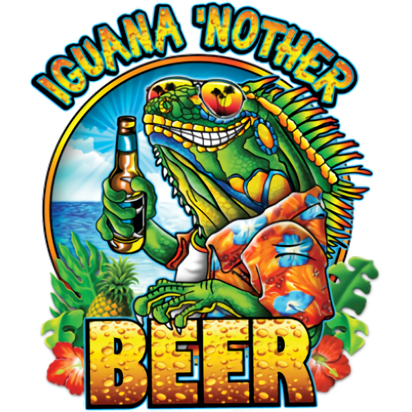 Iguana (Nother-Beer)