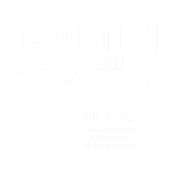 Christian and Tattooed
