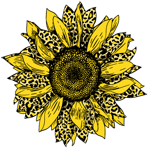 Sunflower (Faith)