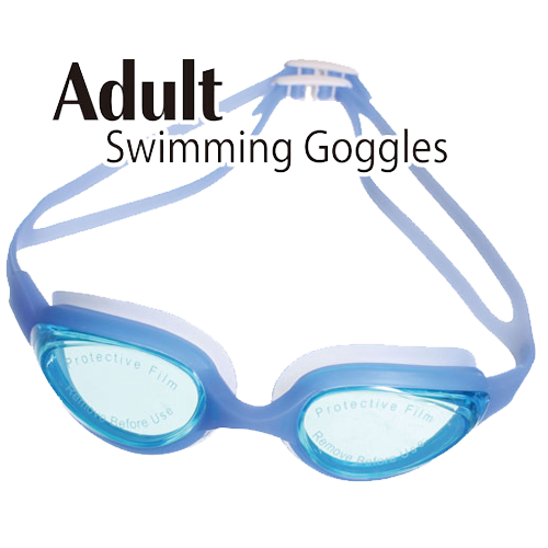 Swimming Goggles (Adult)