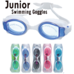 Swimming Goggles (Youth)
