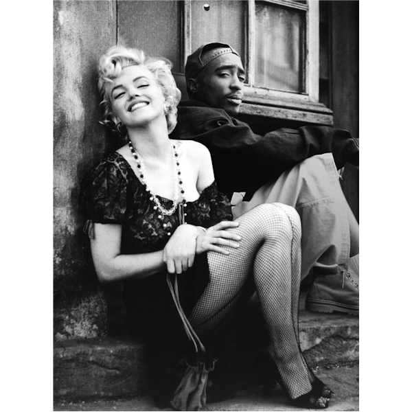 Marilyn (Tupac)