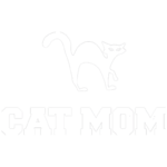 Cat Mom (With Cat)