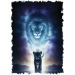 Lion Cub (Spirit)