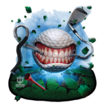 Golf Ball (Monster)