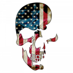Skull (Americana)