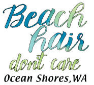 Ocean Shores (Beach Hair Don't Care)