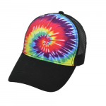 Trucker Hat (Reactive Rainbow)