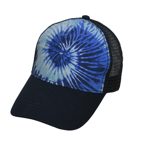 Trucker Hat (Blue Ocean)