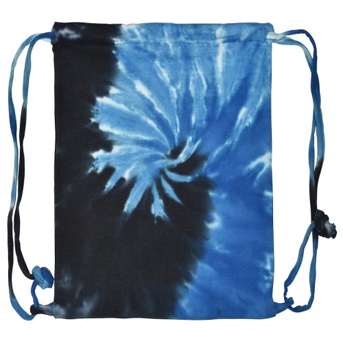 Bag (Tie Dye Blue Ocean)