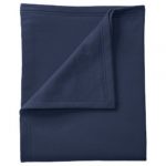 Blanket, Sweatshirt (Navy)