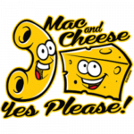 Mac N Cheese Yes Please