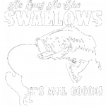 As long as she swallows