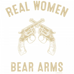 Real Women Bear Arms