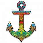 Anchor (Colorful)