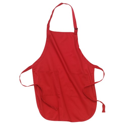 Apron (Red)