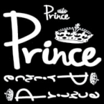 Prince (Cursive)