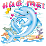 Dolphins (Hug Me)