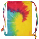 Bag (Tie Dye Reactive Rainbow)