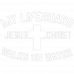 My Lifeguard (Jesus)
