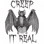 Bat (Creep it Real)