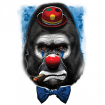 Gorilla (Clown)