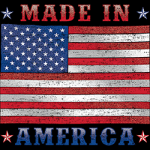Flag (Made in America)