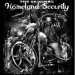 Motorcycle (Homeland)
