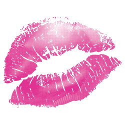 Lips (Pink)