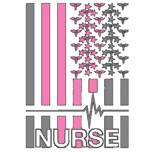 Nurse (Flag)