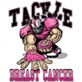 Cancer (Tackle)