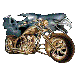 Eagle (Motorcycle)