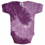 Spiral Purple (Infant)